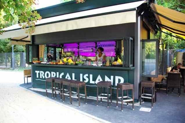 milano chioschi chiringuito tropical island porta venezia gay frendly aperitido drink dopo cena