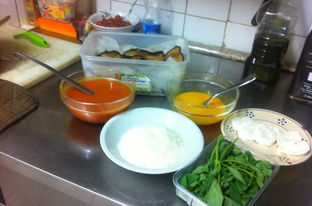 trattorie verona provincia