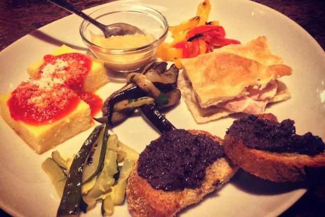aperitivo in vineria roma enoteca al turacciolo