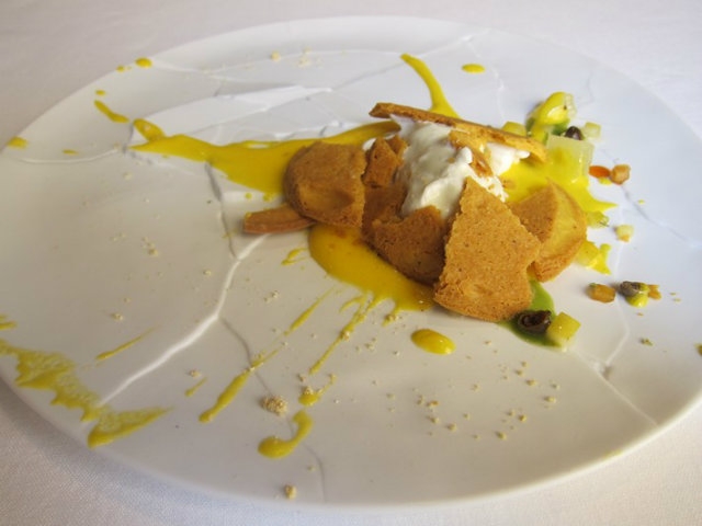osteria francescana