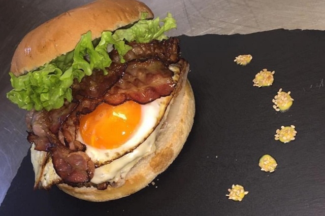 strongburger