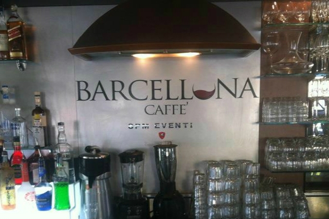 barcellona caffè roma laurentina bar cocktail bar mojito migliori mojito a roma estate