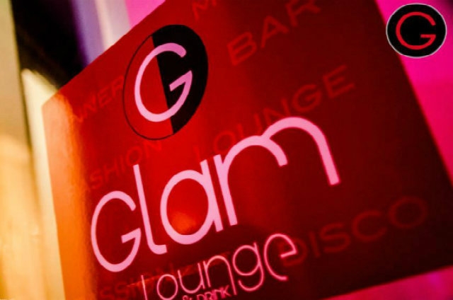glam lounge