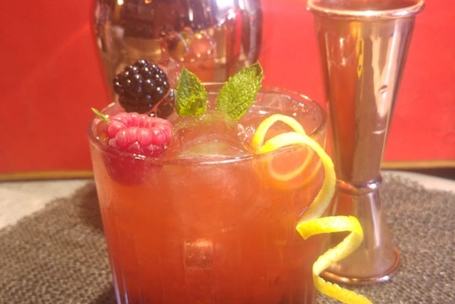 negroni firenze cocktail estate 2018
foto ottenuta dalla proprietà