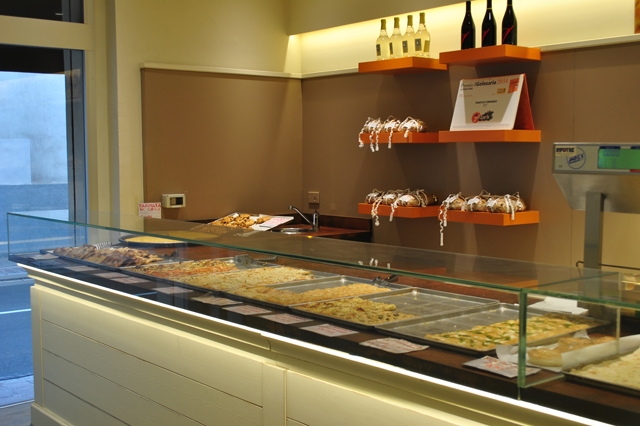 focaccia genovese brescia