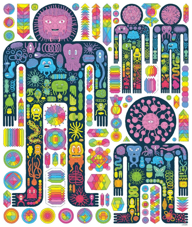 poster tbcf 2017