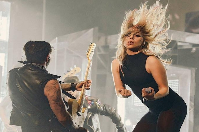 lady gaga
