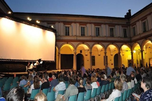 cinema all'aperto milano estate