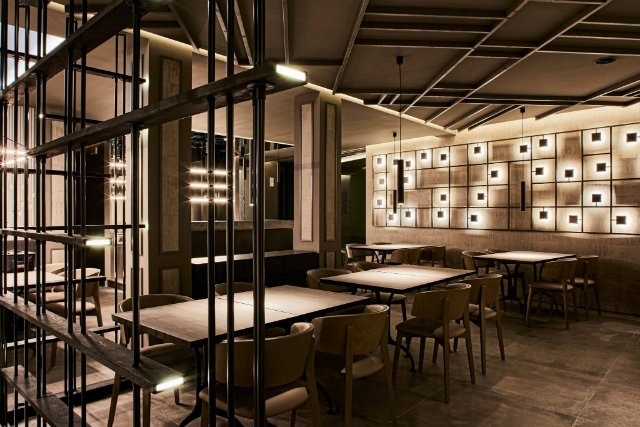 kisen milano