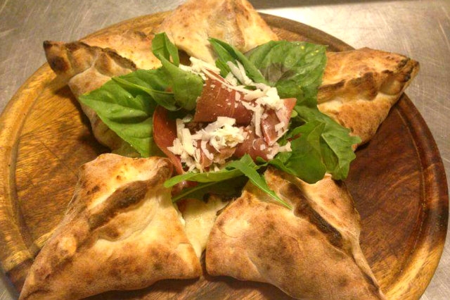 giotto pizzeria firenze