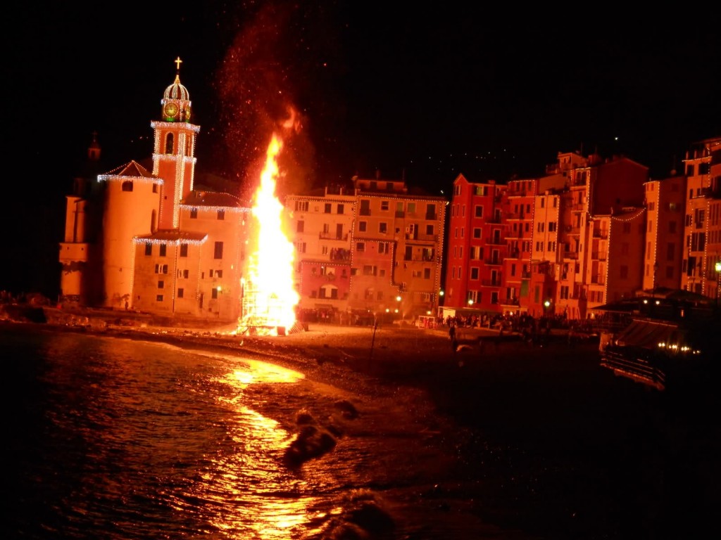 Festa di San Fortunato a Camogli 2night Eventi Genova