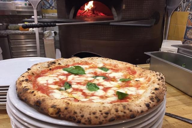 da zero pizzeria milano