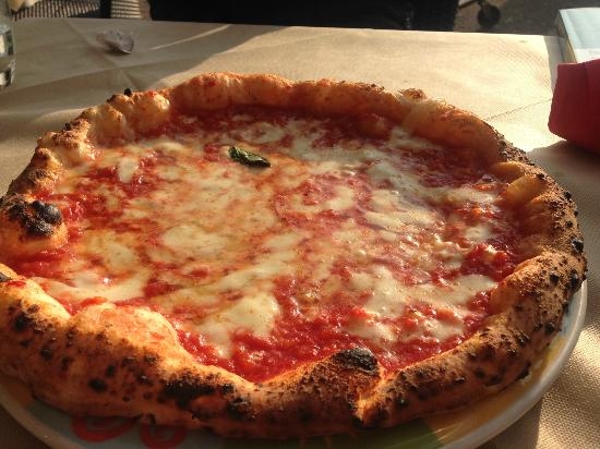 magno pizza