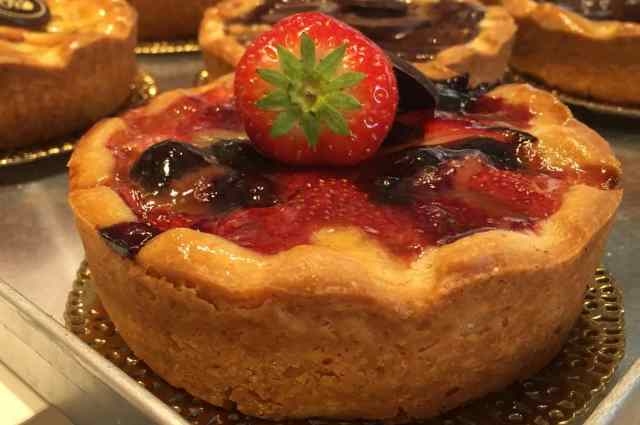 milano pasticcerie torte dolci dessert pasticheri frangirossa