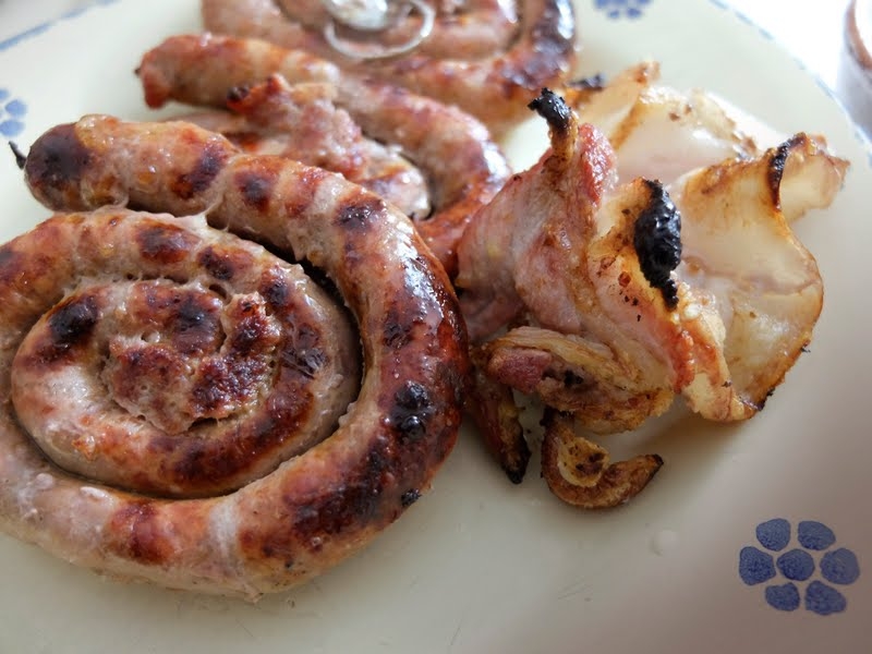 carne, brace, salsiccia, zampina, cisternino, zio pietro