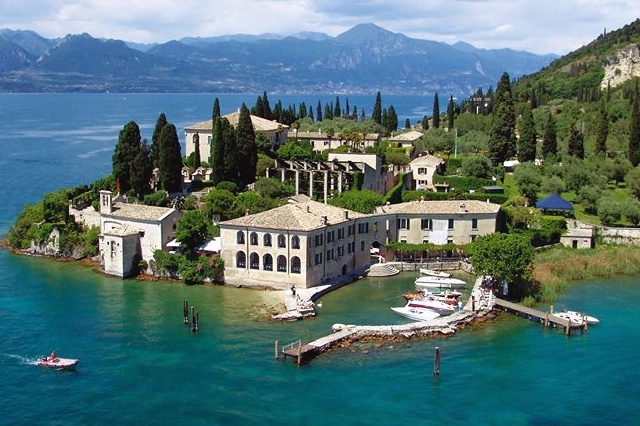 garda punta san vigilio