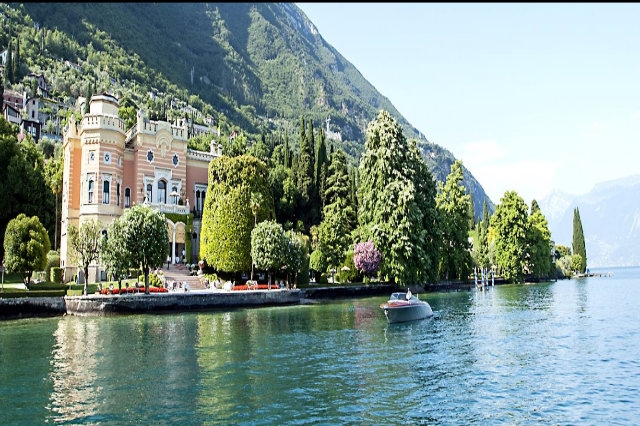 villa feltrinelli