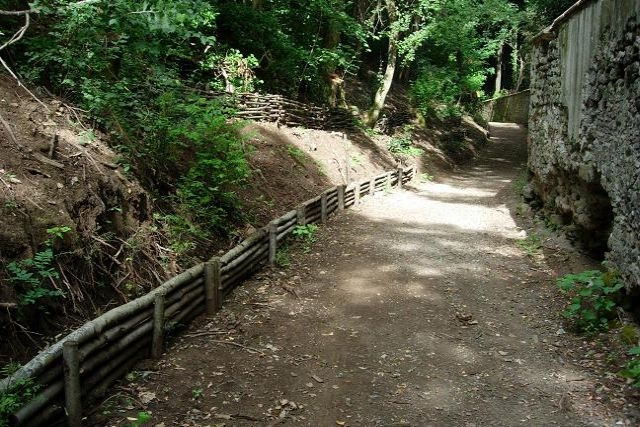 gita in montagna vicino roma monti prenestini