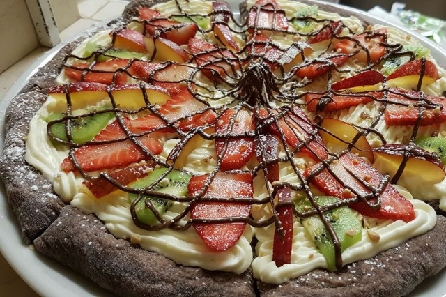 lievito madre poggiardo salento pizzeria