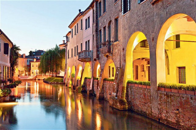 sei di mestre se... treviso