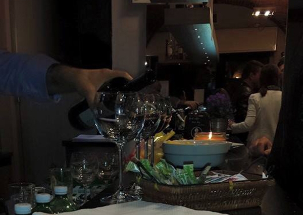 cantinetta bg