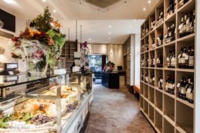 crostini firenze