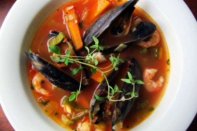 cucina tradizionale toscana