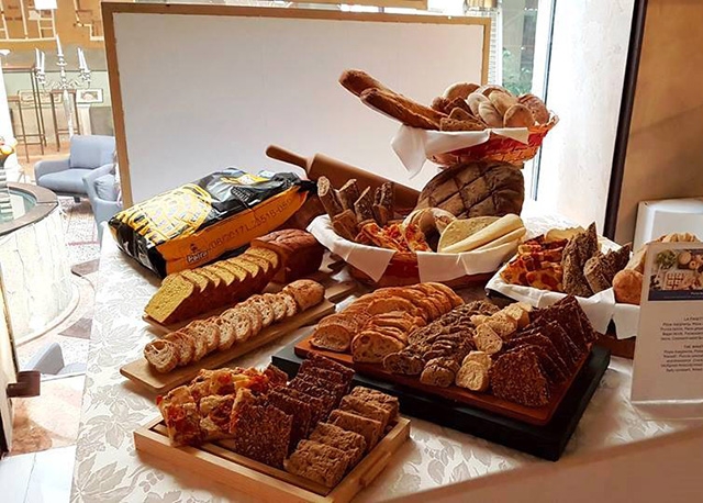 brunch borsari