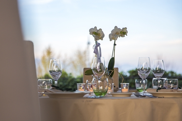 caravaggio ristorante garda