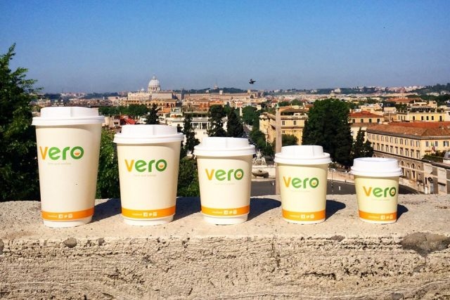caffè particolari a roma vero food