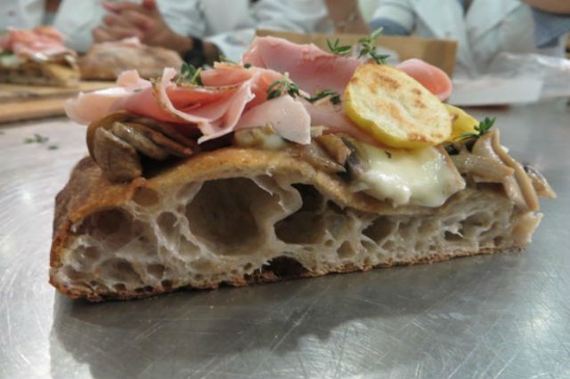 giangi pizzeria