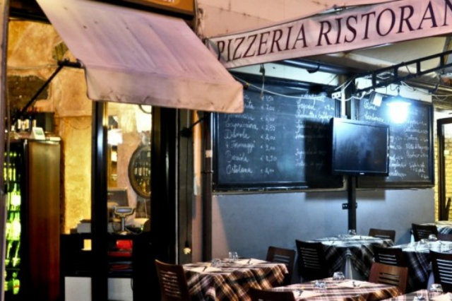 dove mangiare la cacio e pepe a roma