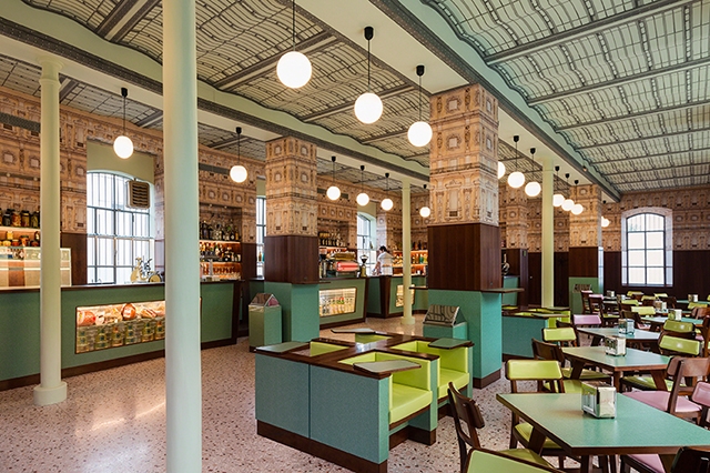 bar luce milano locali arte