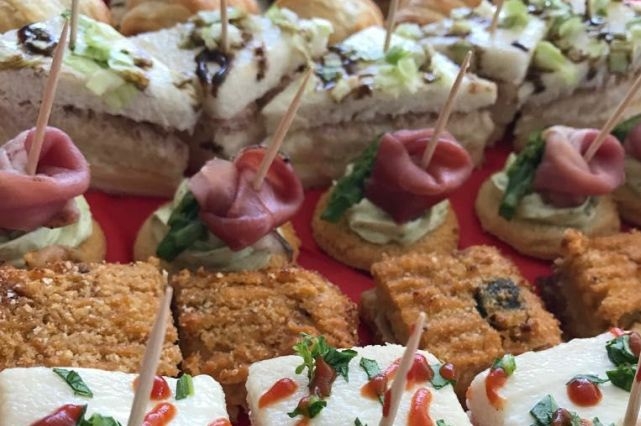 aperitivo prosit