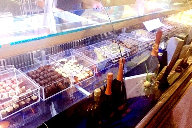 prosit bar