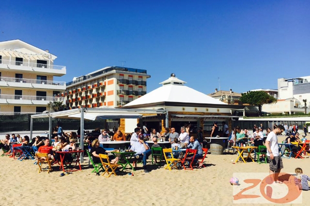 zio berto jesolo