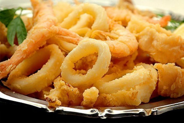frittura