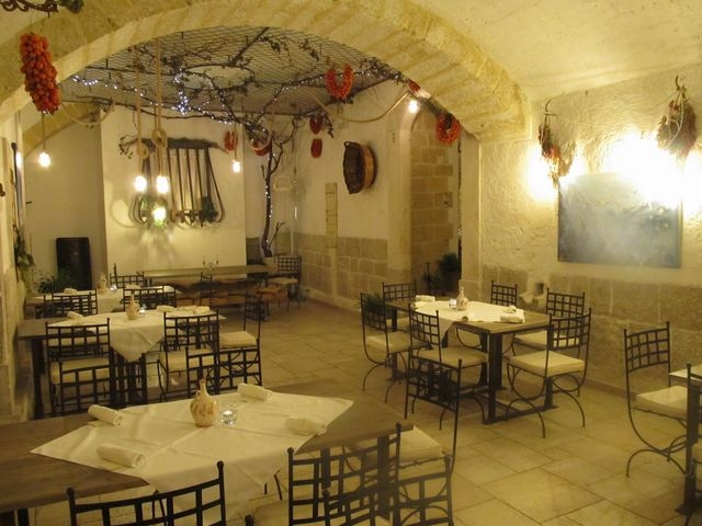 preule canosa di puglia ricette pugliesi cucina tipica