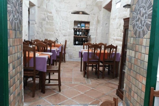 la locanda del ragioniere