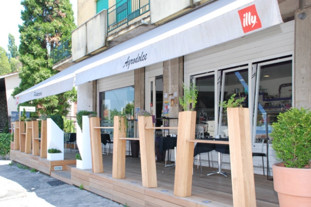 agrodolce mira aperitivo