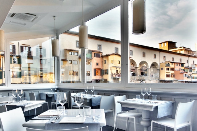 ristoranti romantici a firenze