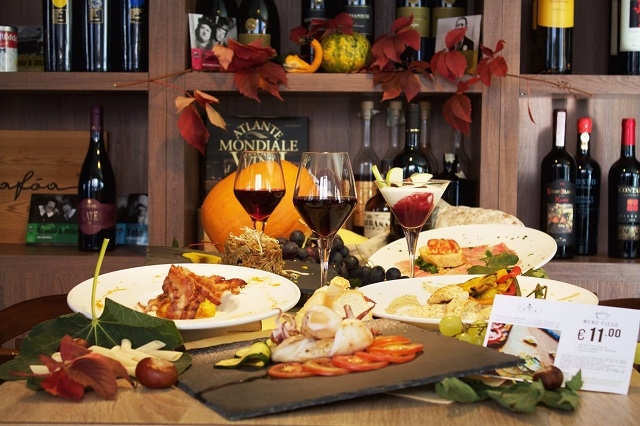 osteria tocai