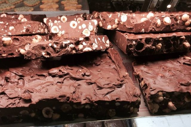 torroni artigianali roma e dintorni pasticceria milletti frascati