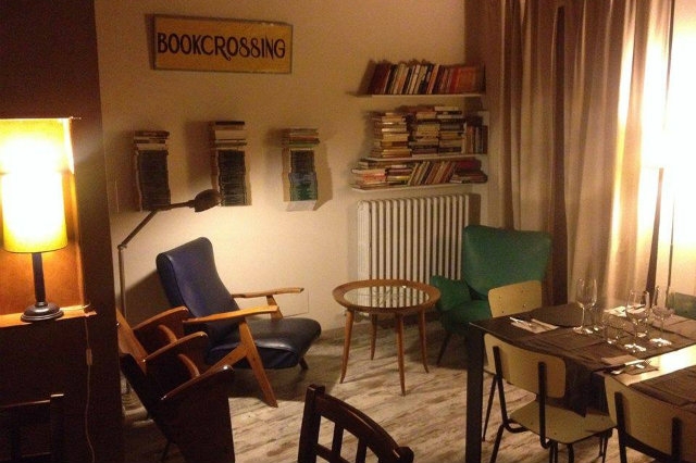 vintage bar veneto