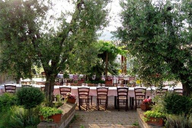 agriturismo l'airone (castelfranco d'oglio, cr)
