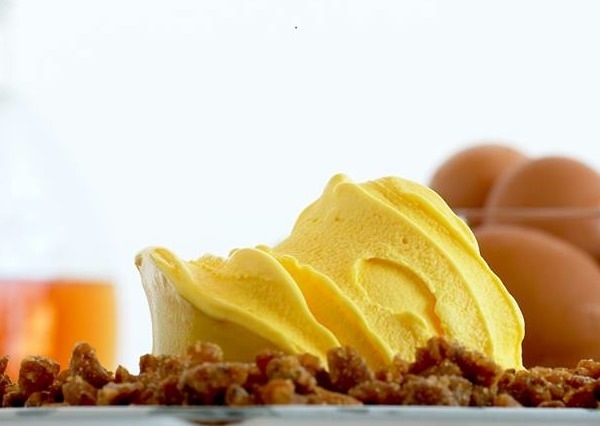 rivareno gelateria bergamo gelato