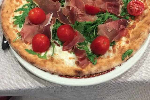 pizzeria hakim milano