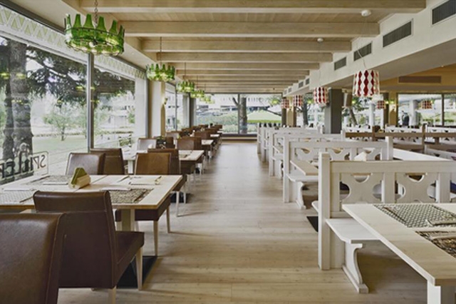 spiller forst birreria ristorante bavarese brescia