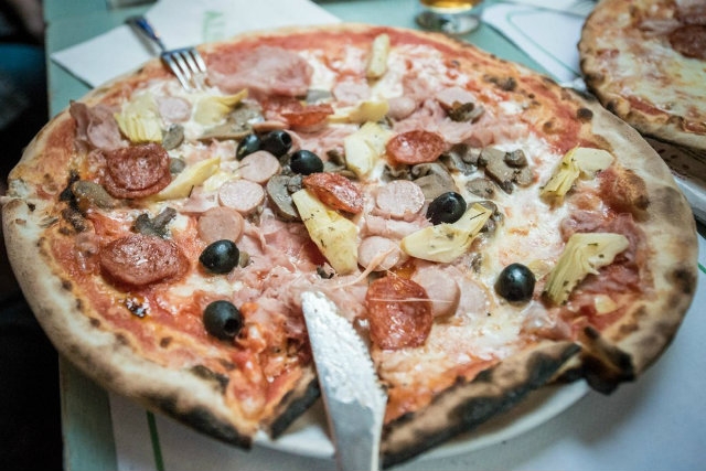 locali pet friendly veneto