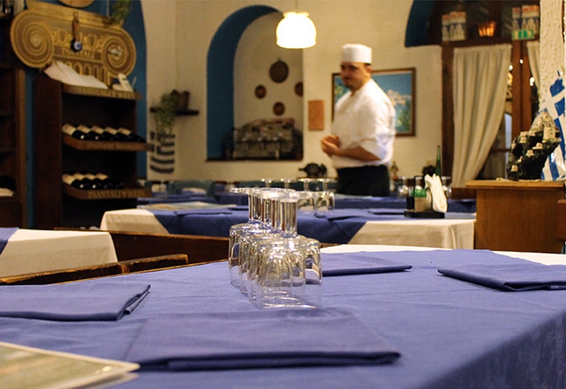 locanda greca